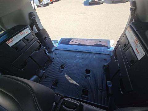 2018 Toyota Land Cruiser Base AWD