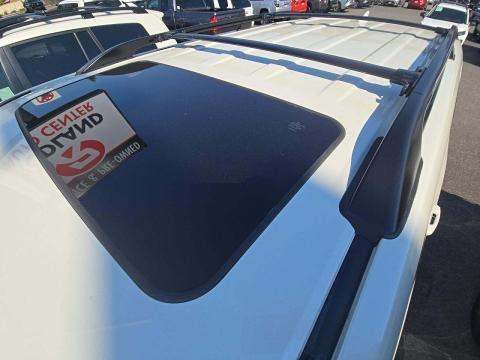 2018 Toyota Land Cruiser Base AWD