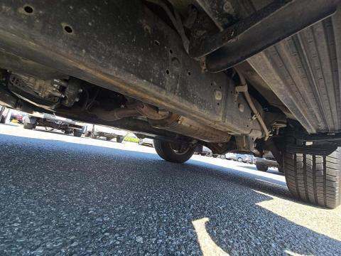 2018 Toyota Land Cruiser Base AWD