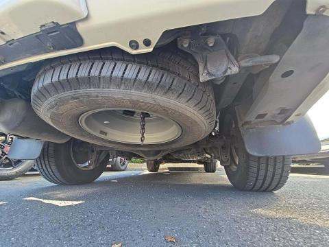 2018 Toyota Land Cruiser Base AWD