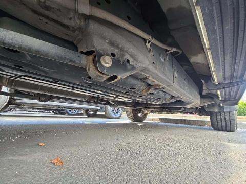 2018 Toyota Land Cruiser Base AWD