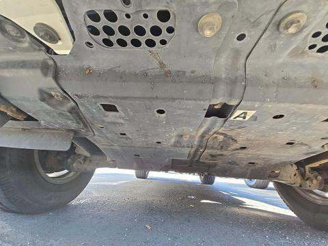 2018 Toyota Land Cruiser Base AWD