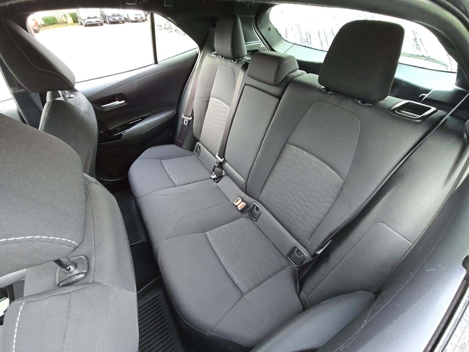 2025 Toyota Corolla SE FWD