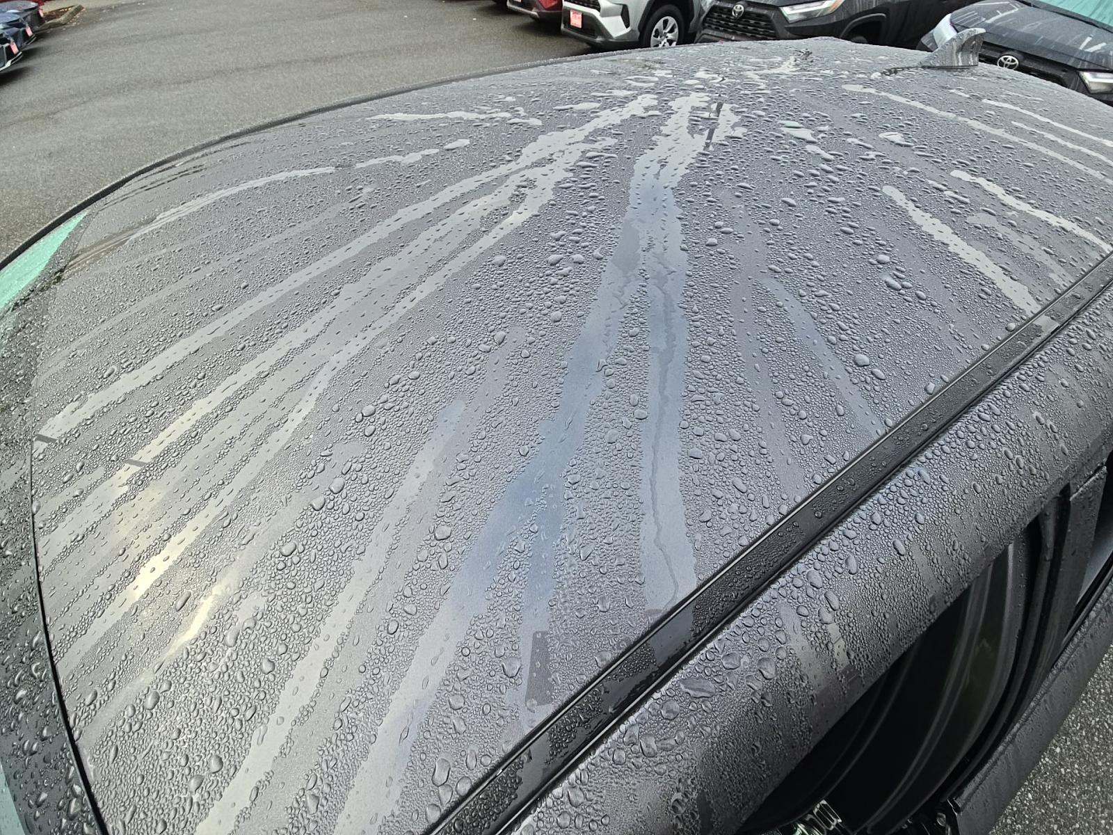 2025 Toyota Corolla SE FWD