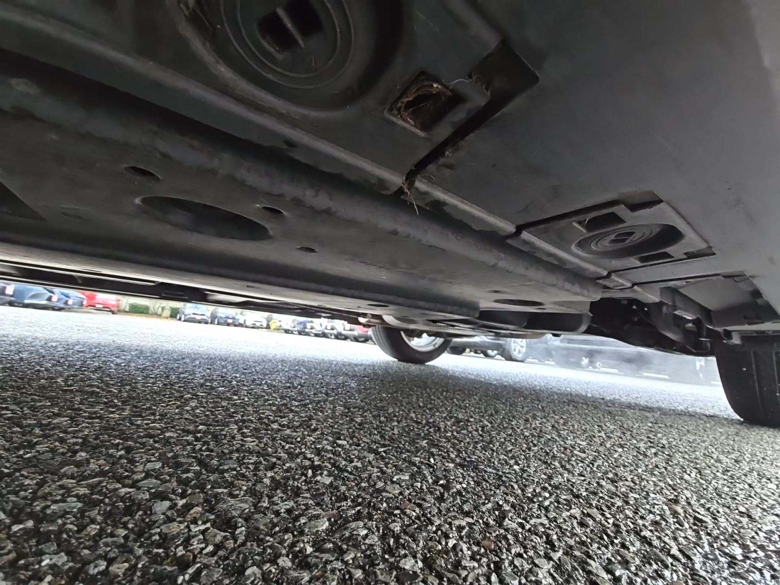 2025 Toyota Corolla SE FWD