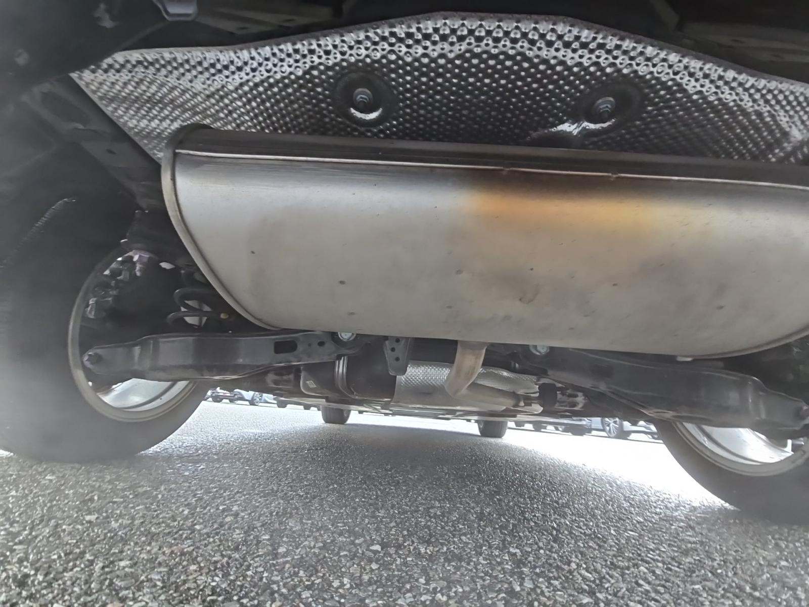 2025 Toyota Corolla SE FWD