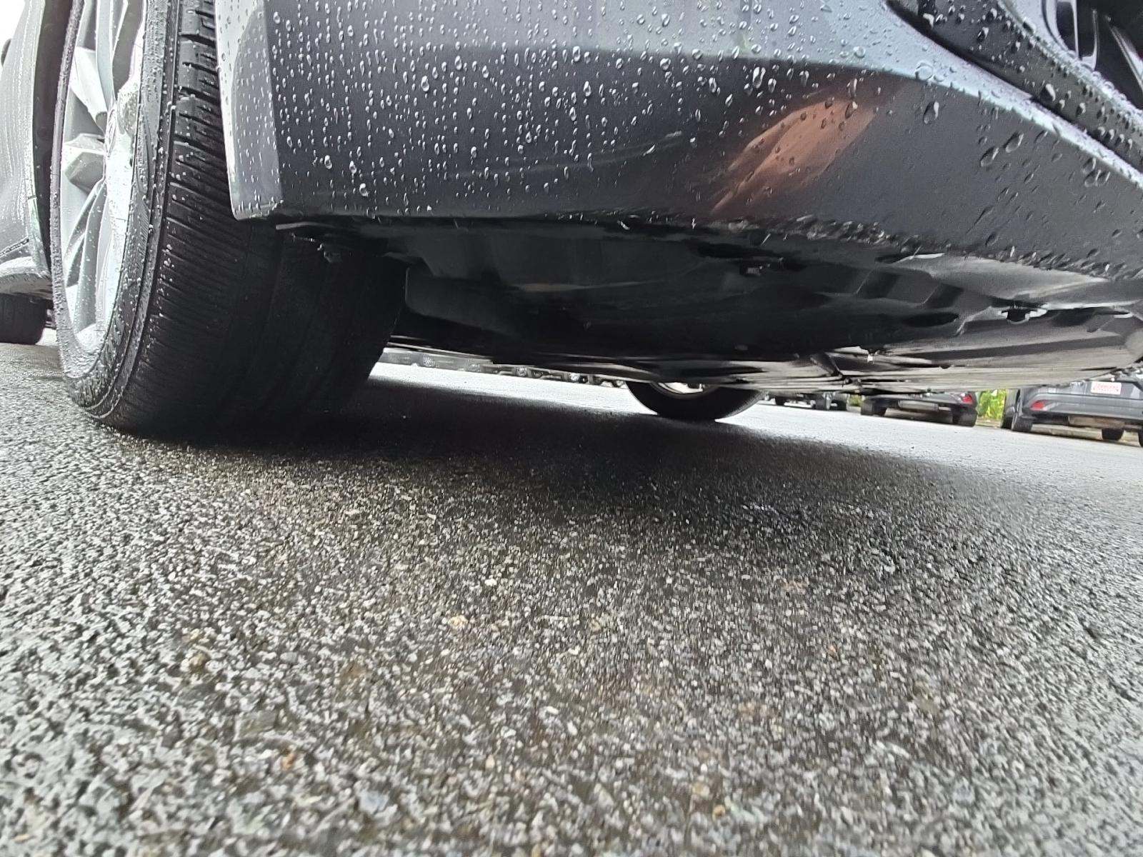 2025 Toyota Corolla SE FWD