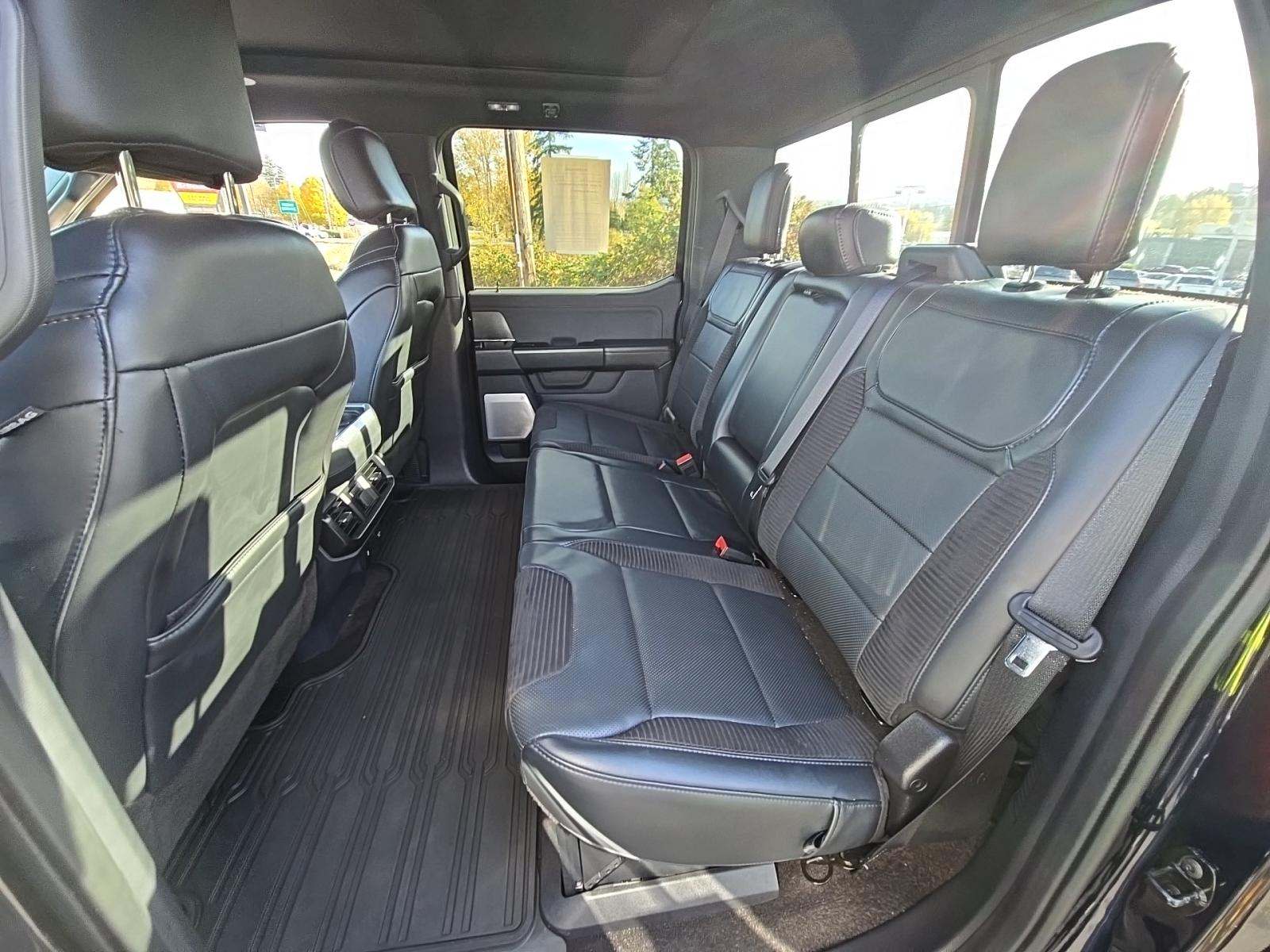 2023 Ford F-150 Raptor AWD