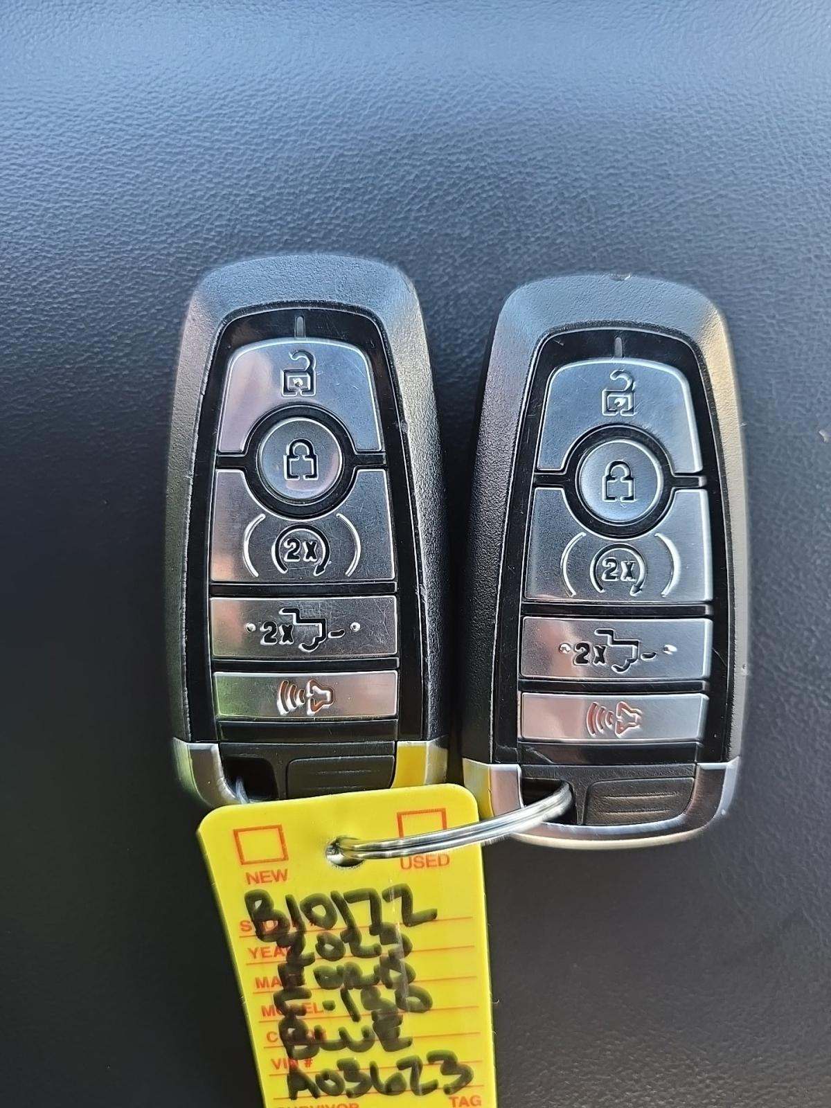 2023 Ford F-150 Raptor AWD