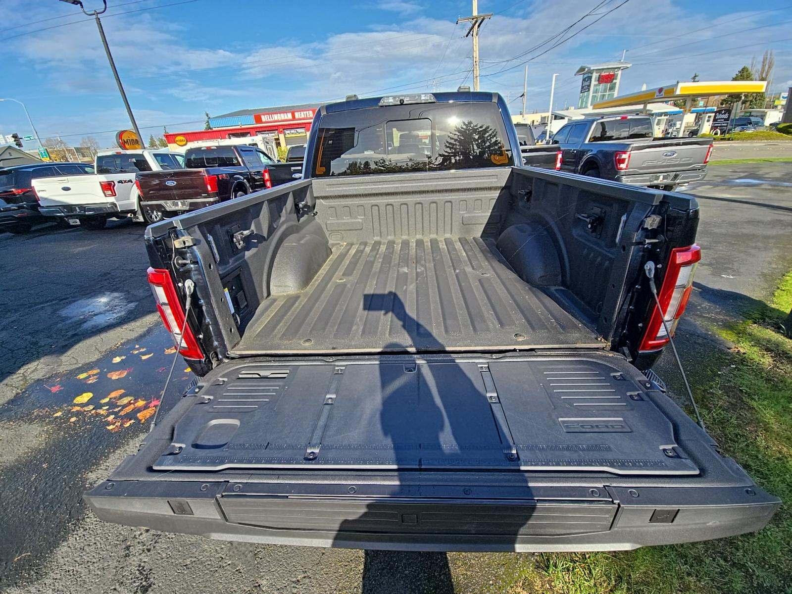 2023 Ford F-150 Raptor AWD