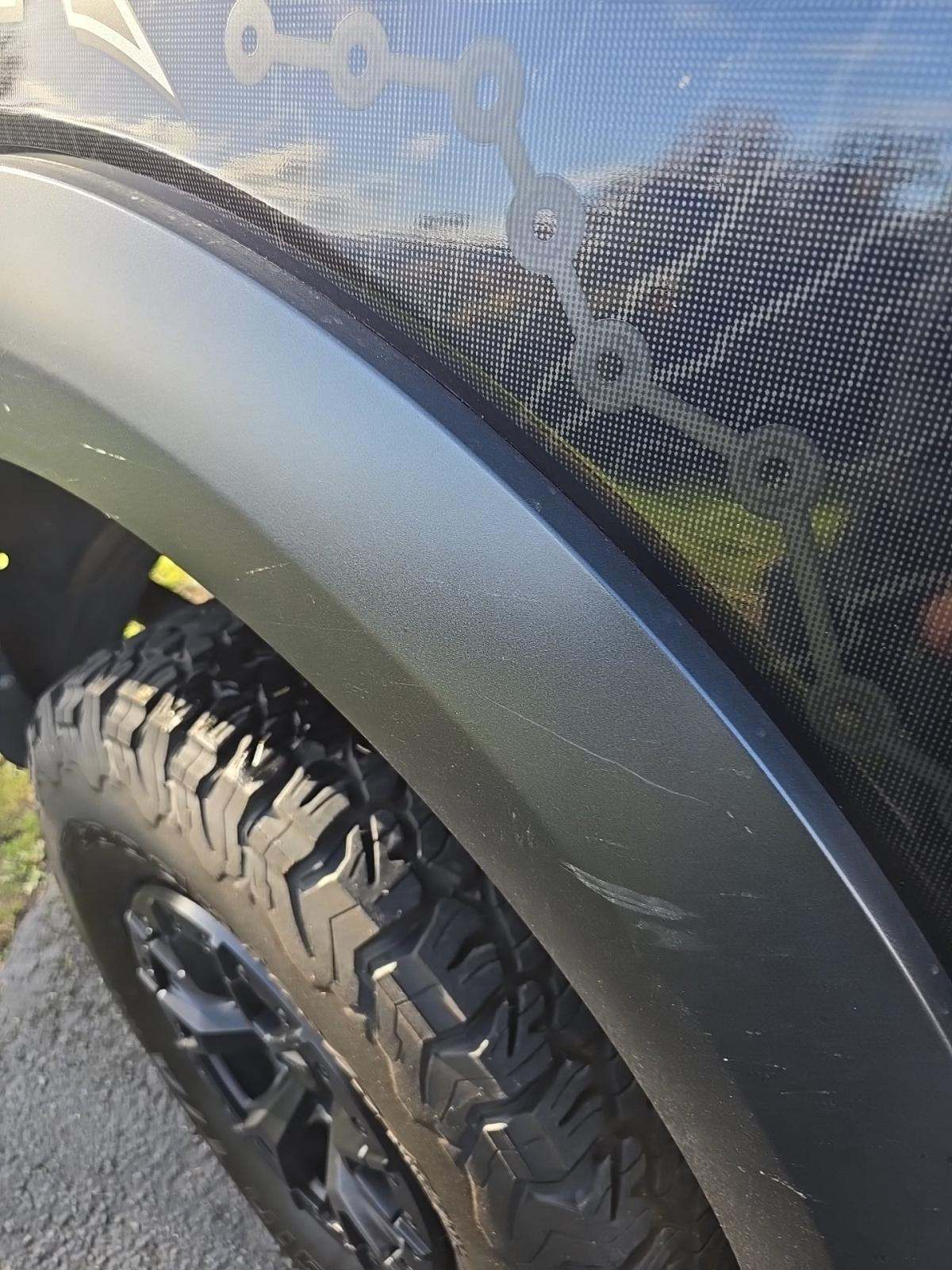 2023 Ford F-150 Raptor AWD