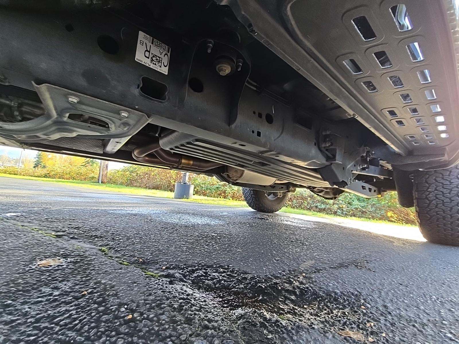 2023 Ford F-150 Raptor AWD