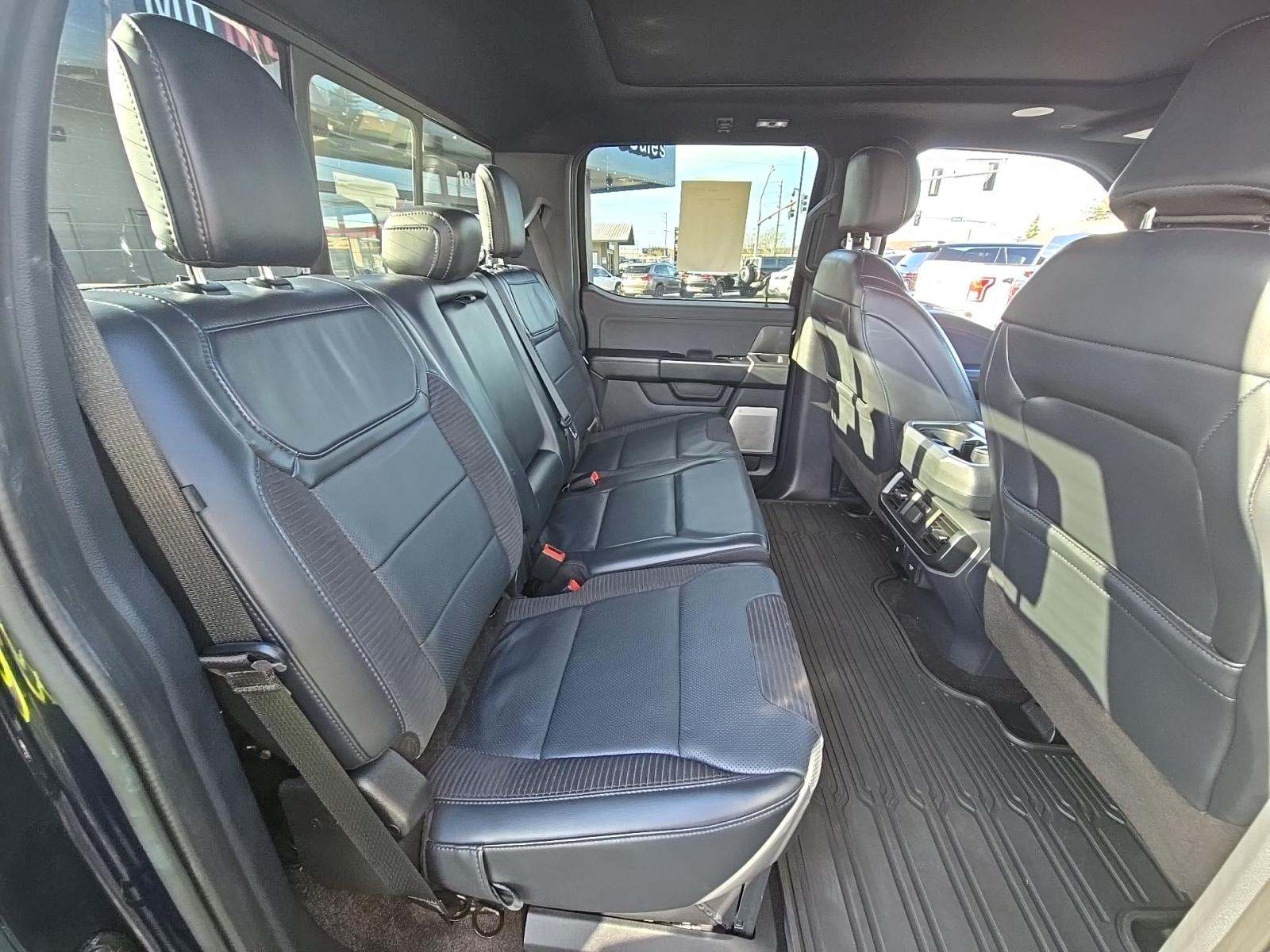 2023 Ford F-150 Raptor AWD