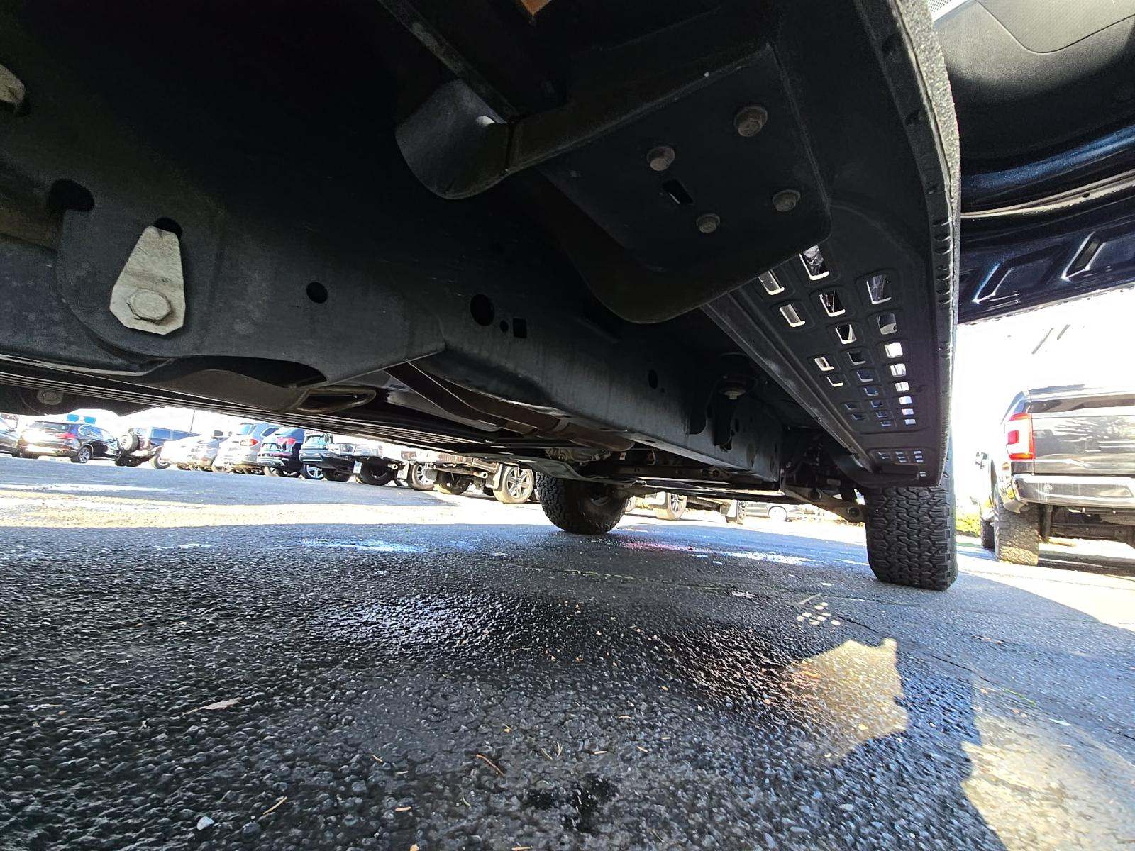 2023 Ford F-150 Raptor AWD