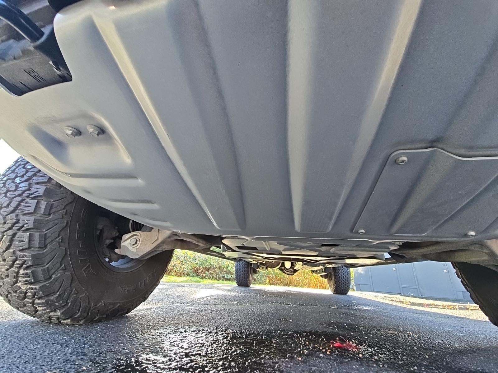 2023 Ford F-150 Raptor AWD