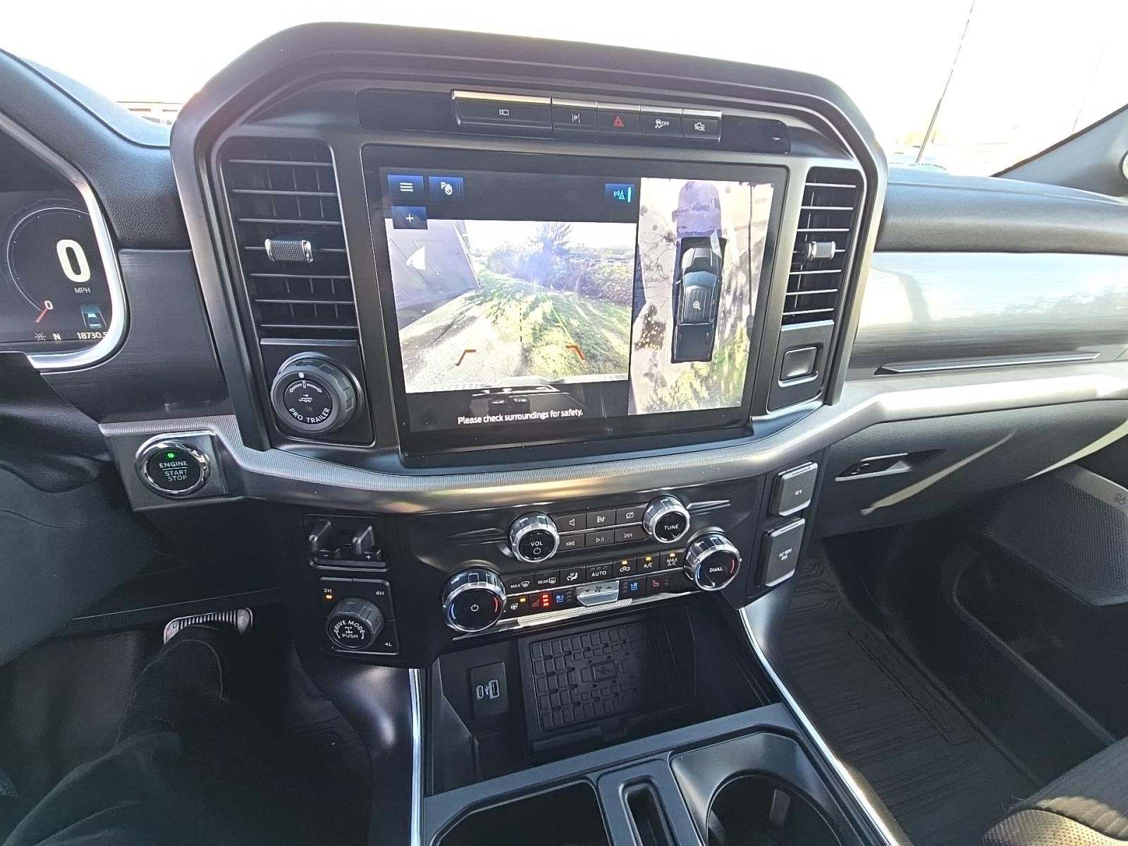 2023 Ford F-150 Raptor AWD