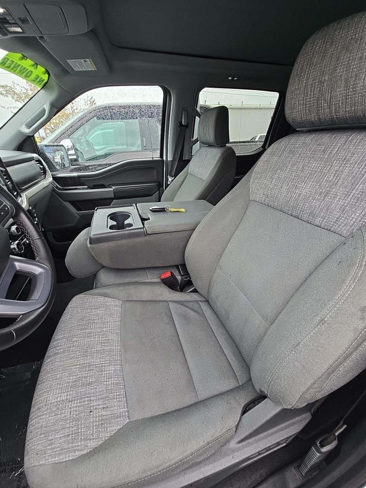 2023 Ford F-150 XLT AWD