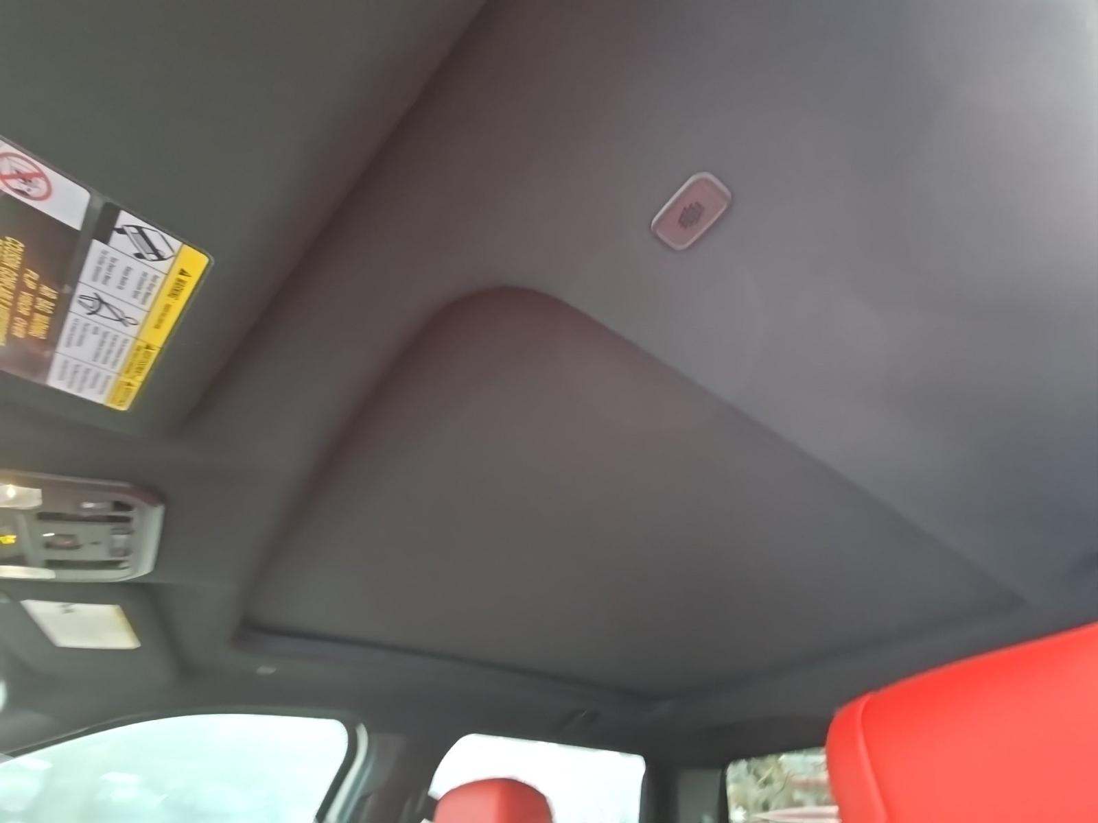 2024 Toyota Tundra Hybrid TRD Pro AWD