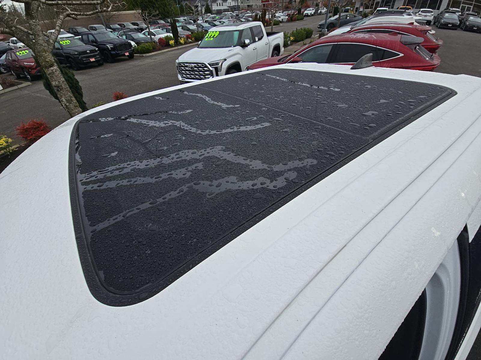 2024 Toyota Tundra Hybrid TRD Pro AWD