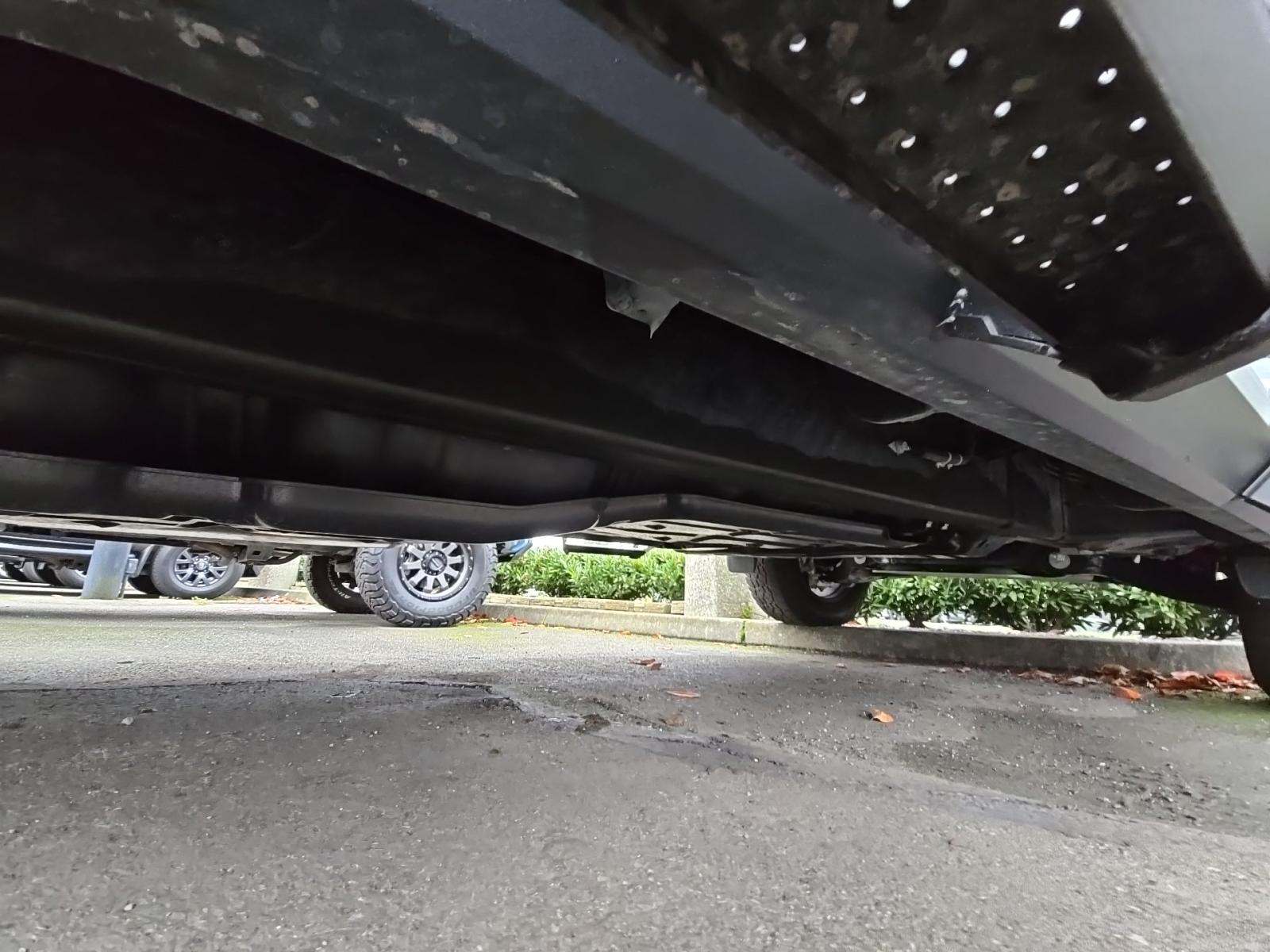 2024 Toyota Tundra Hybrid TRD Pro AWD