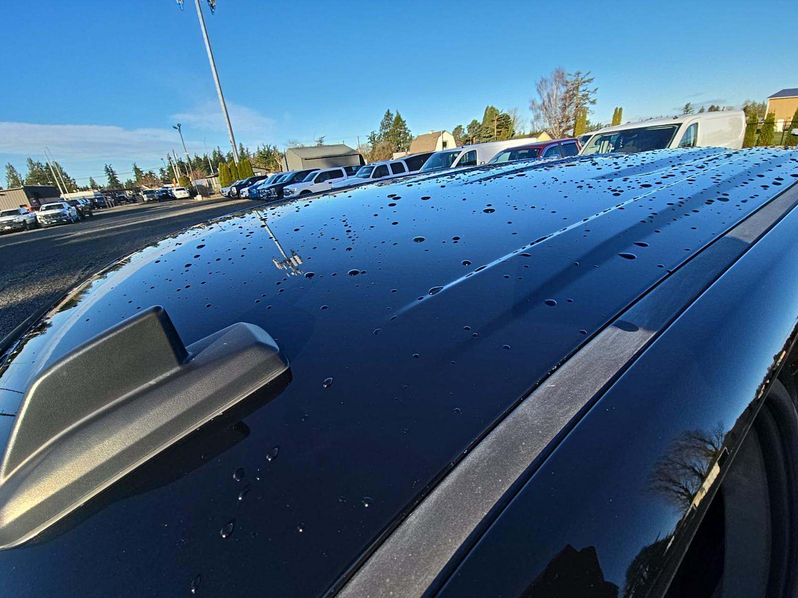 2023 Chevrolet Silverado 1500 Custom AWD