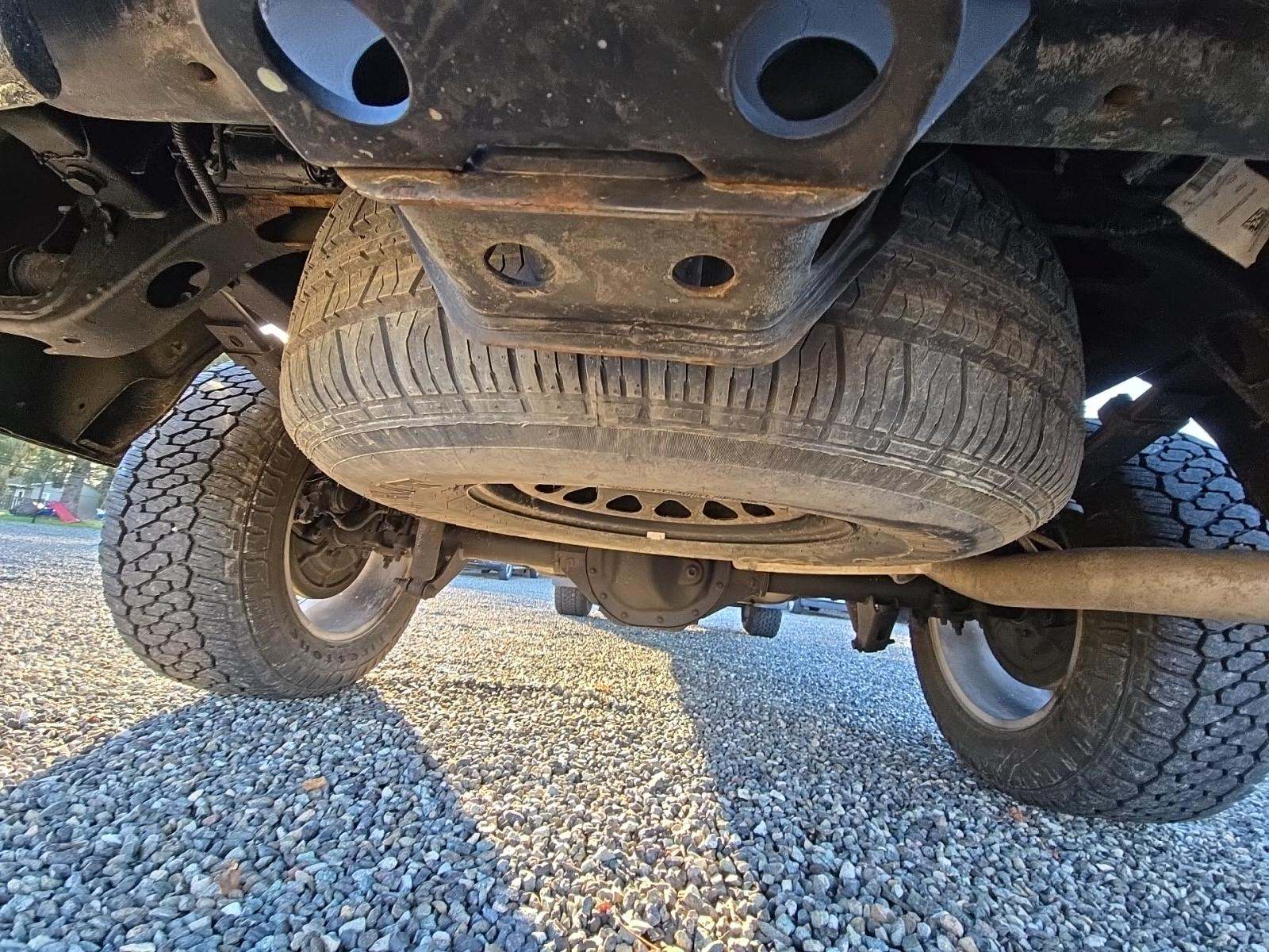 2023 Chevrolet Silverado 1500 Custom AWD