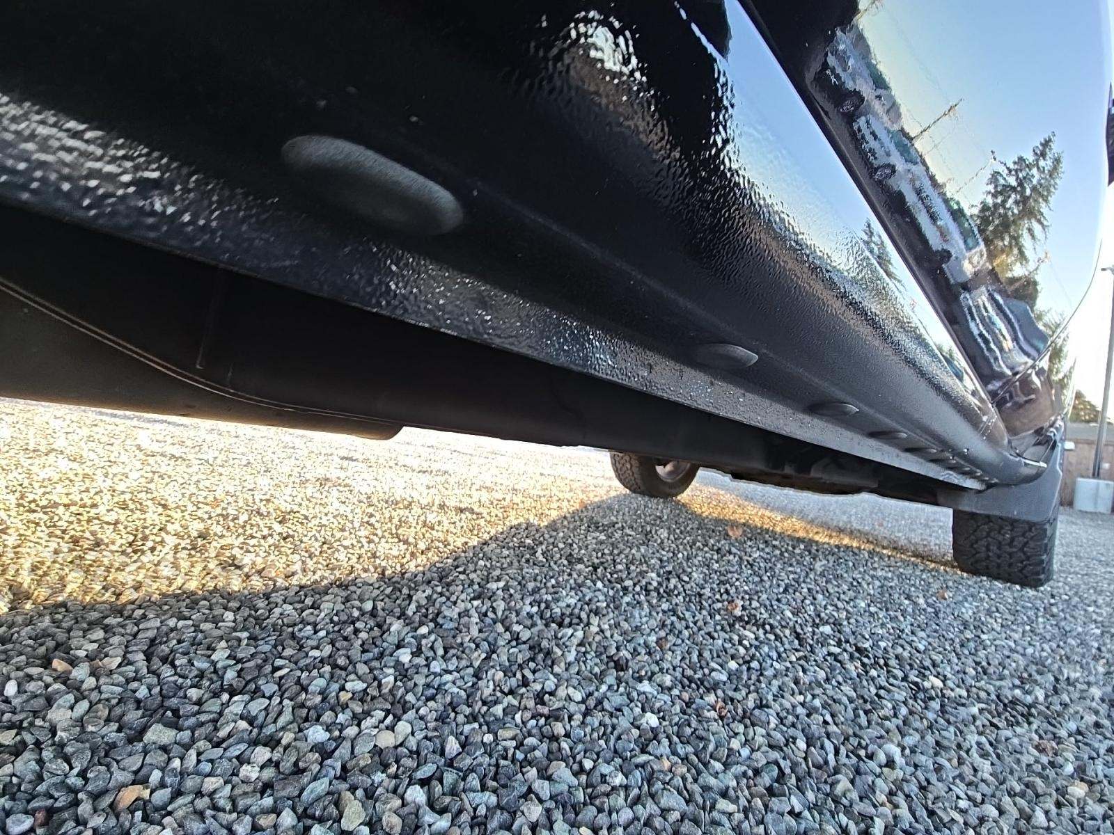 2023 Chevrolet Silverado 1500 Custom AWD