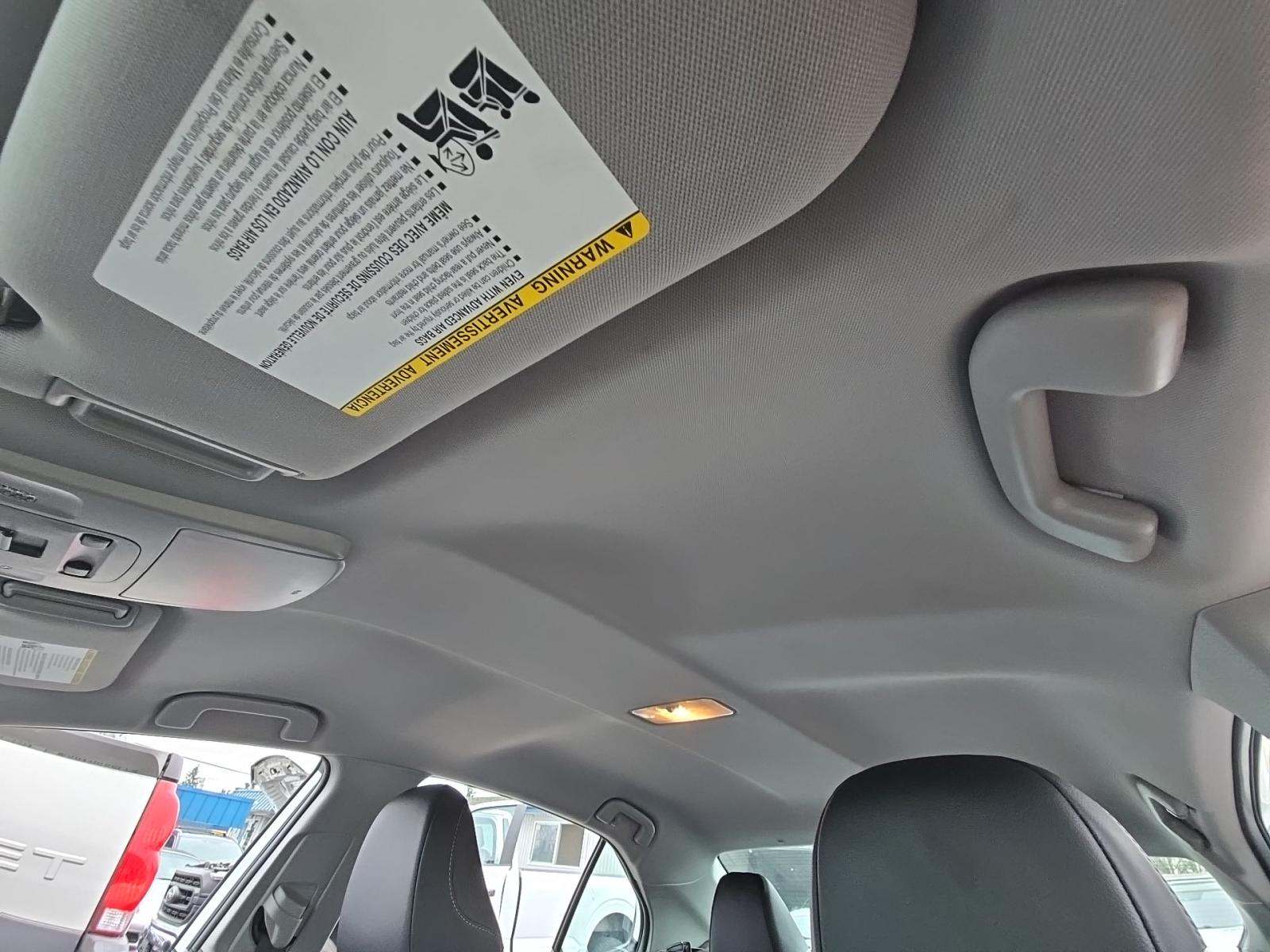 2024 Toyota Camry SE FWD