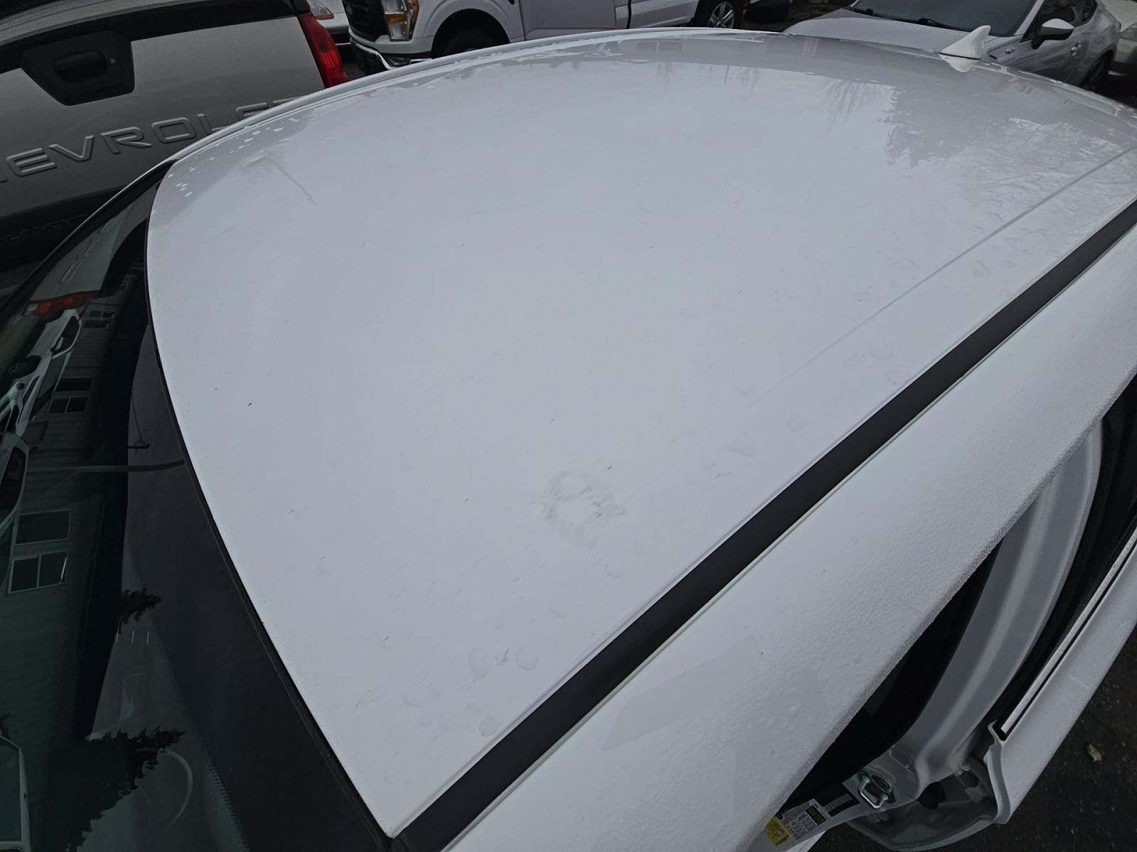 2024 Toyota Camry SE FWD