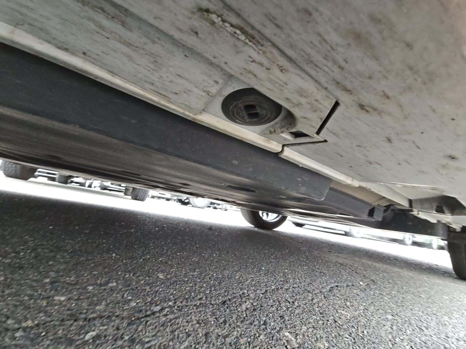 2024 Toyota Camry SE FWD