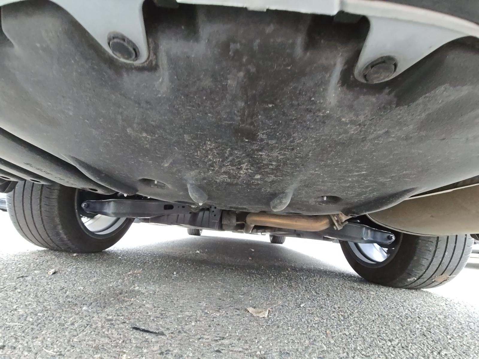 2024 Toyota Camry SE FWD