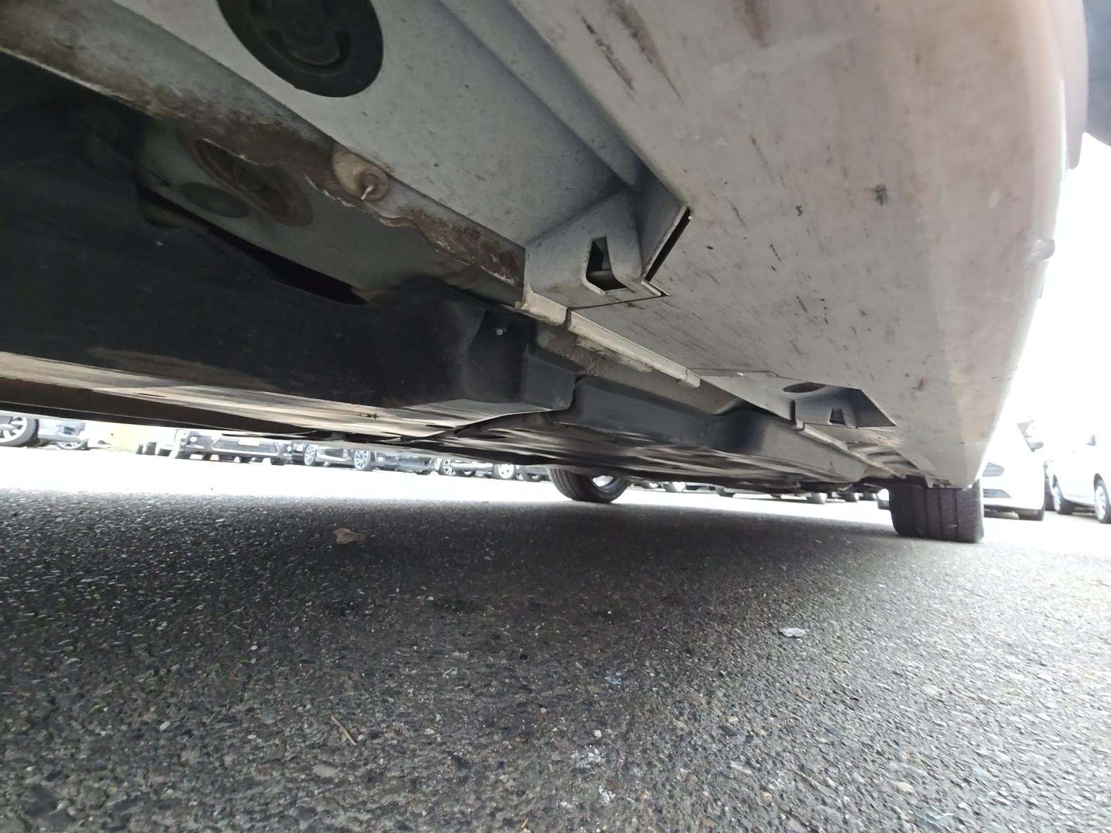 2024 Toyota Camry SE FWD