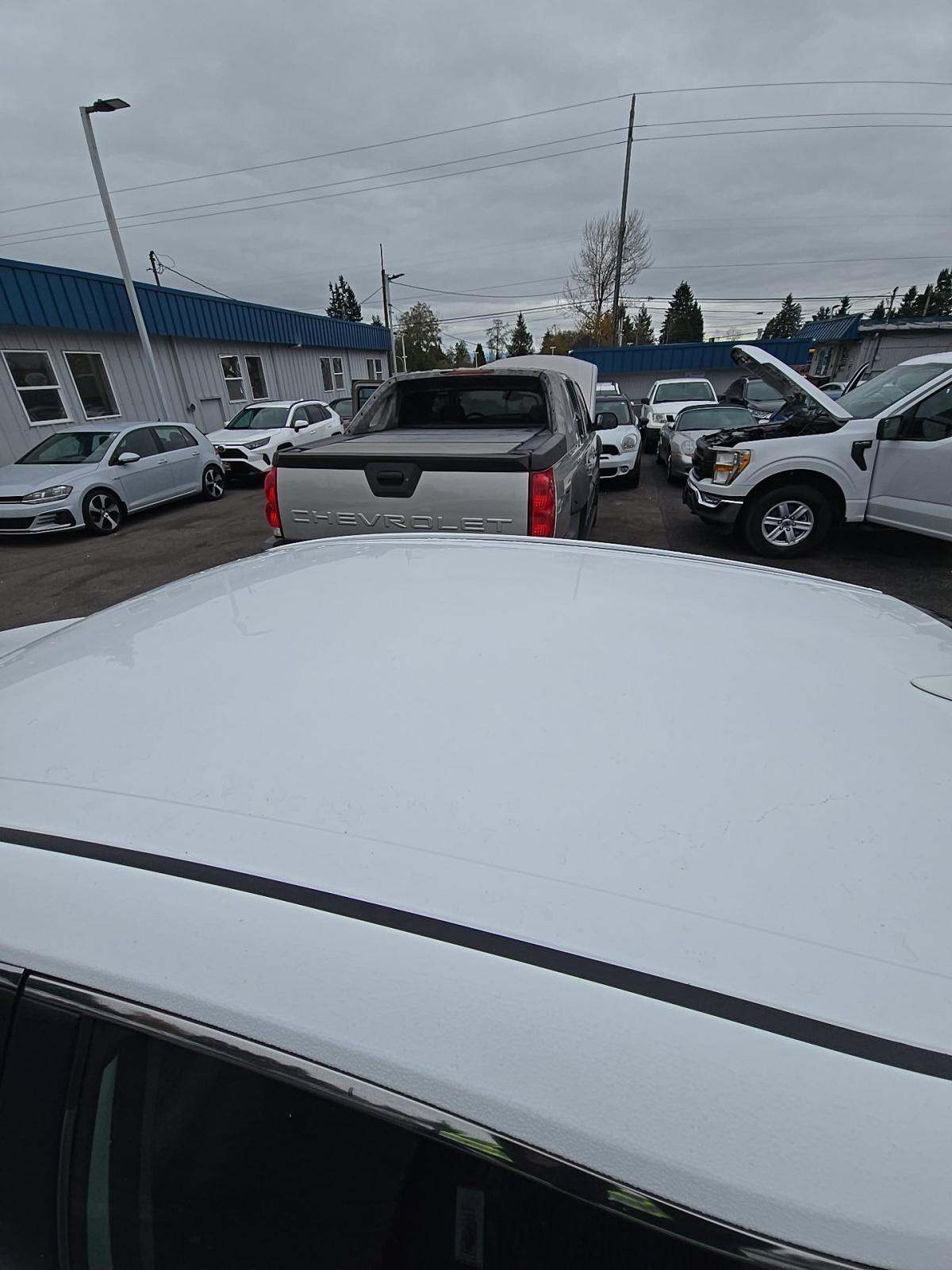 2024 Toyota Camry SE FWD