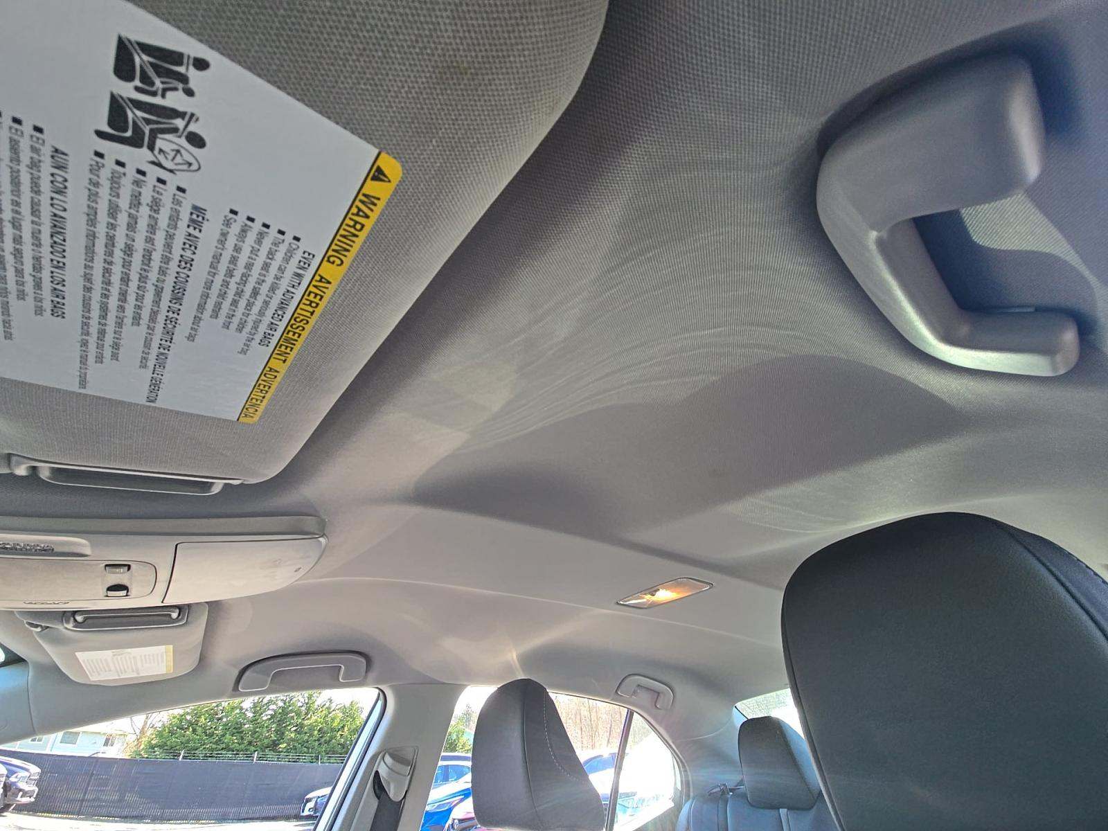 2024 Toyota Camry SE FWD