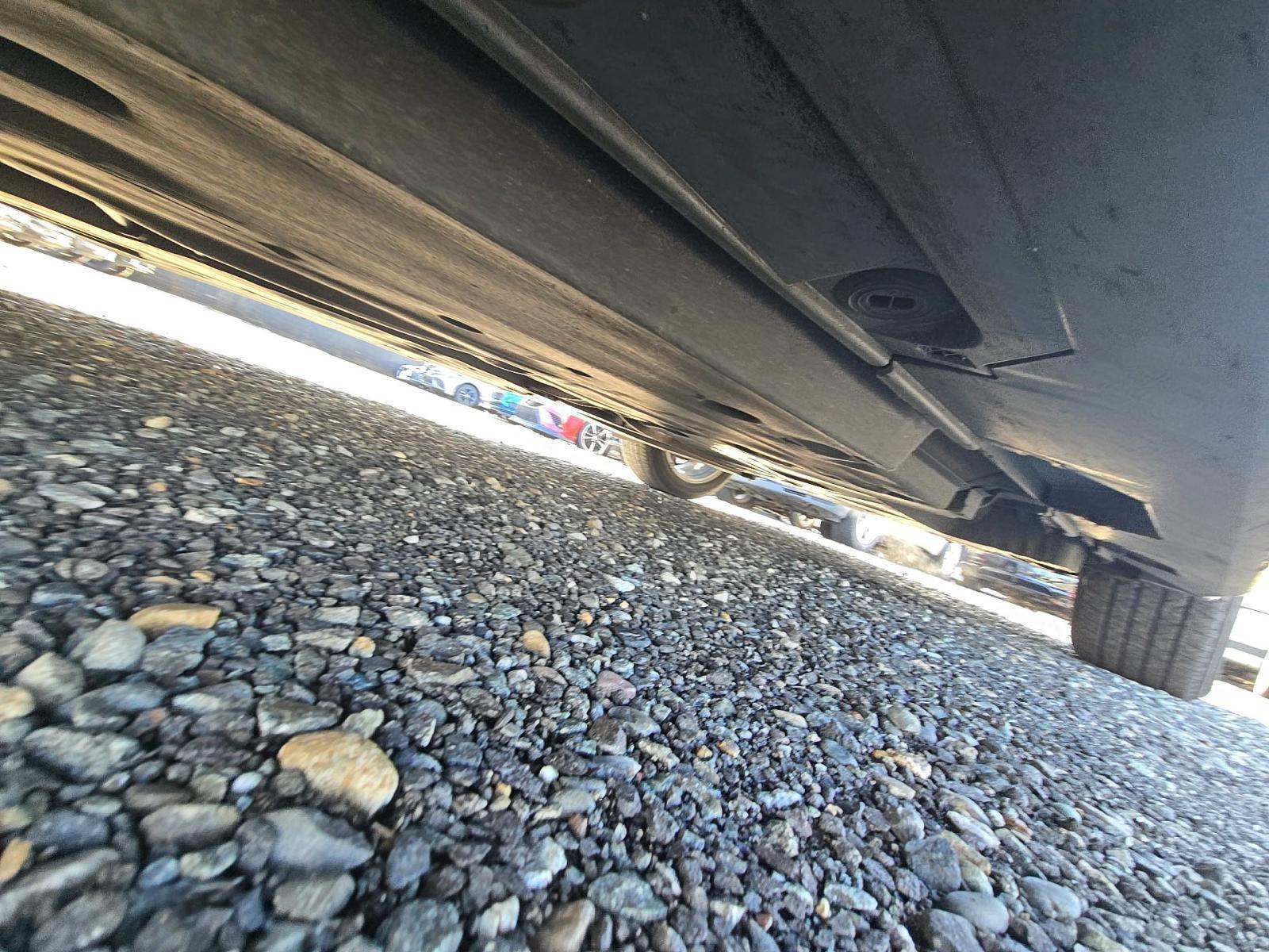 2024 Toyota Camry SE FWD