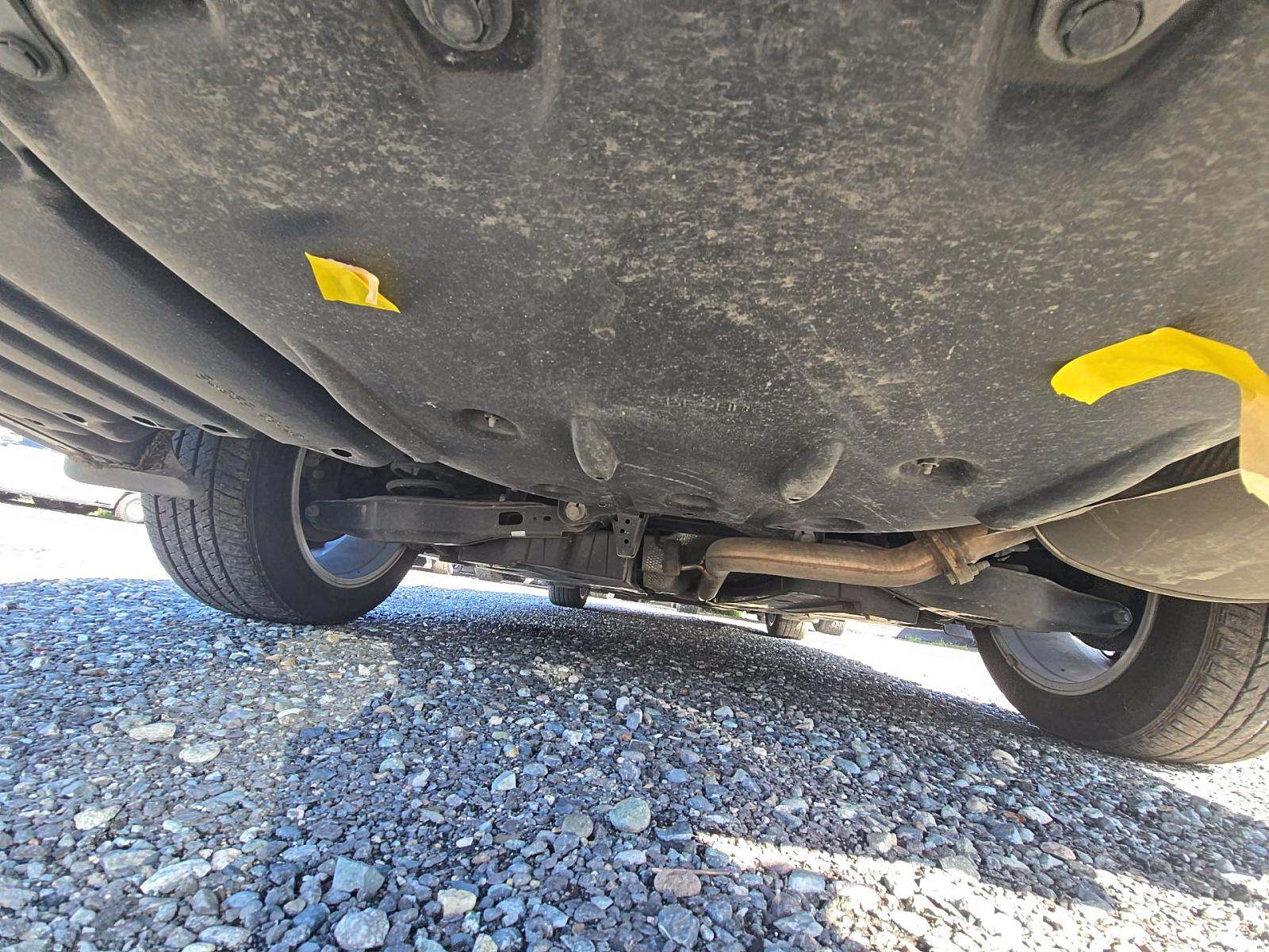 2024 Toyota Camry SE FWD