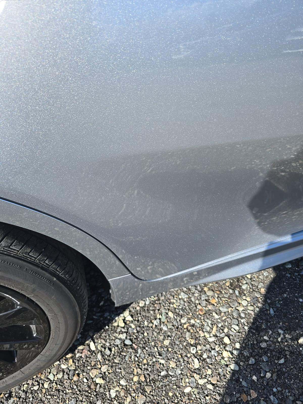 2024 Toyota Camry SE FWD