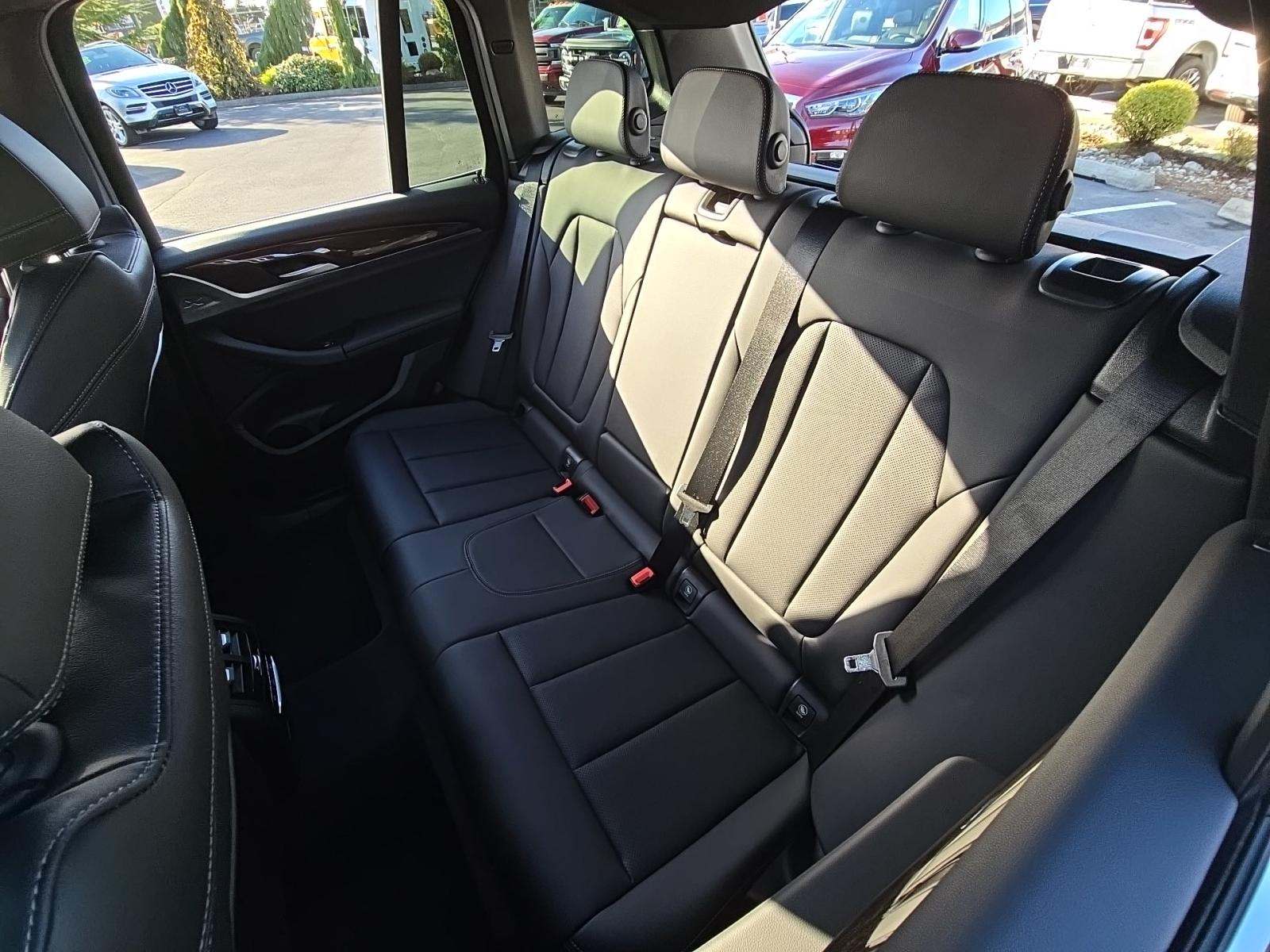 2024 BMW X3 xDrive30i AWD