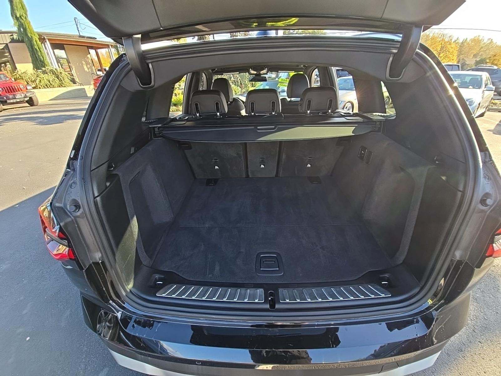 2024 BMW X3 xDrive30i AWD