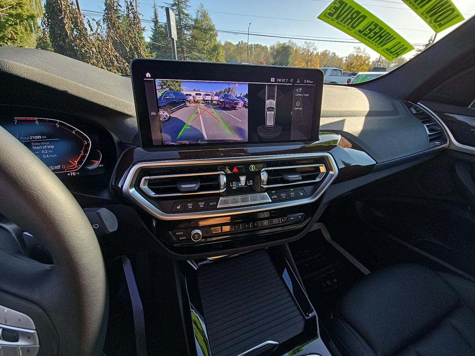 2024 BMW X3 xDrive30i AWD