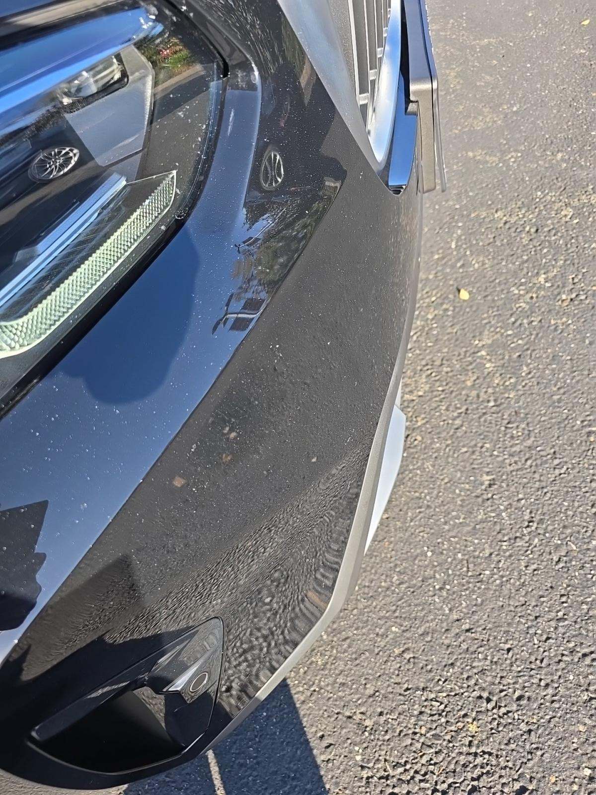 2024 BMW X3 xDrive30i AWD