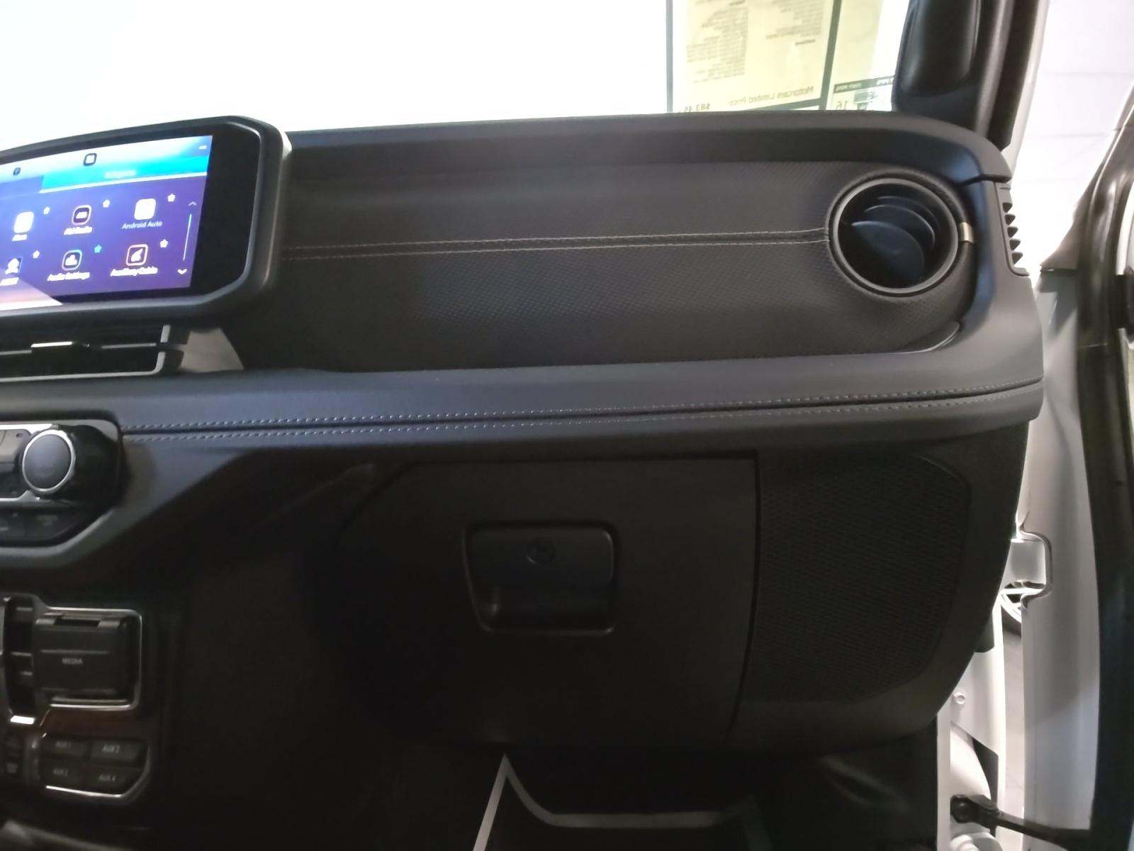 2024 Jeep Wrangler Rubicon 392 Final Edition AWD