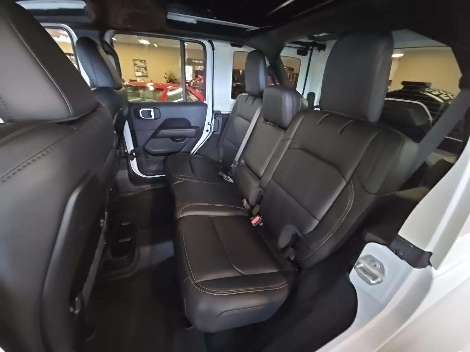 2024 Jeep Wrangler Rubicon 392 Final Edition AWD