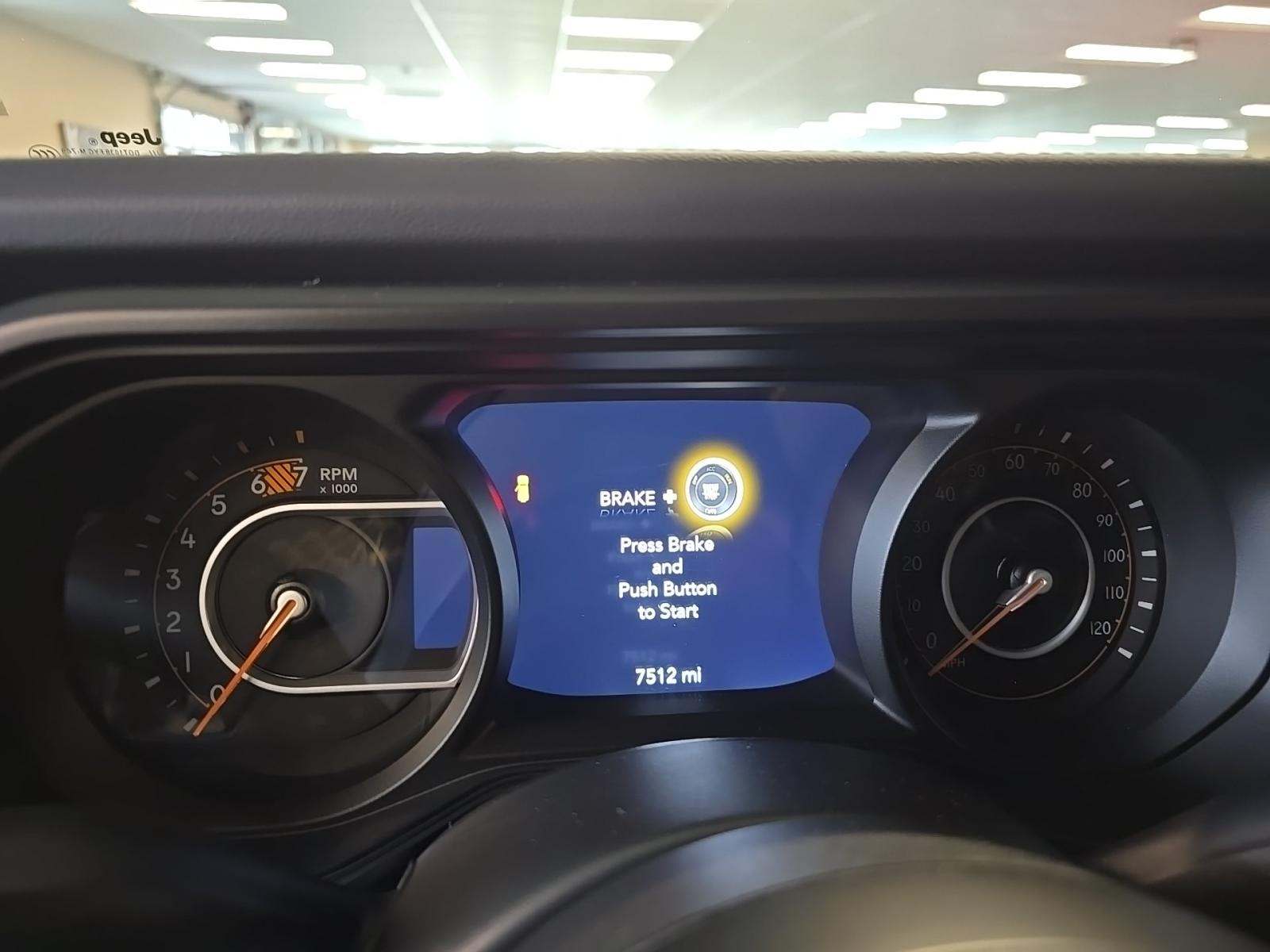 2024 Jeep Wrangler Rubicon 392 Final Edition AWD