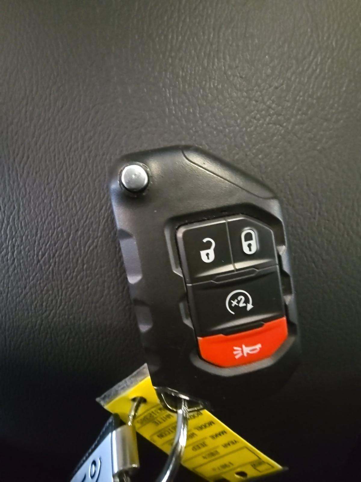 2024 Jeep Wrangler Rubicon 392 Final Edition AWD