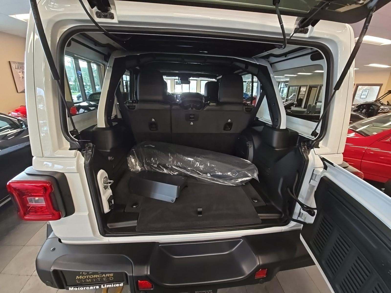 2024 Jeep Wrangler Rubicon 392 Final Edition AWD