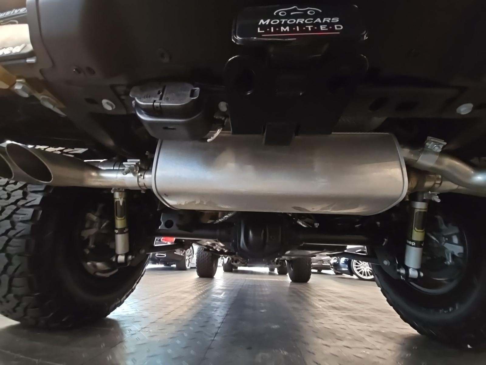 2024 Jeep Wrangler Rubicon 392 Final Edition AWD