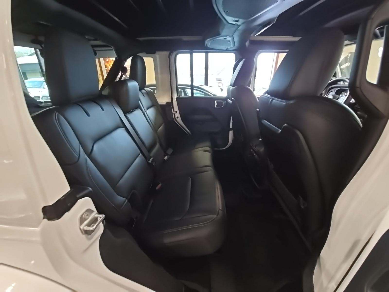 2024 Jeep Wrangler Rubicon 392 Final Edition AWD