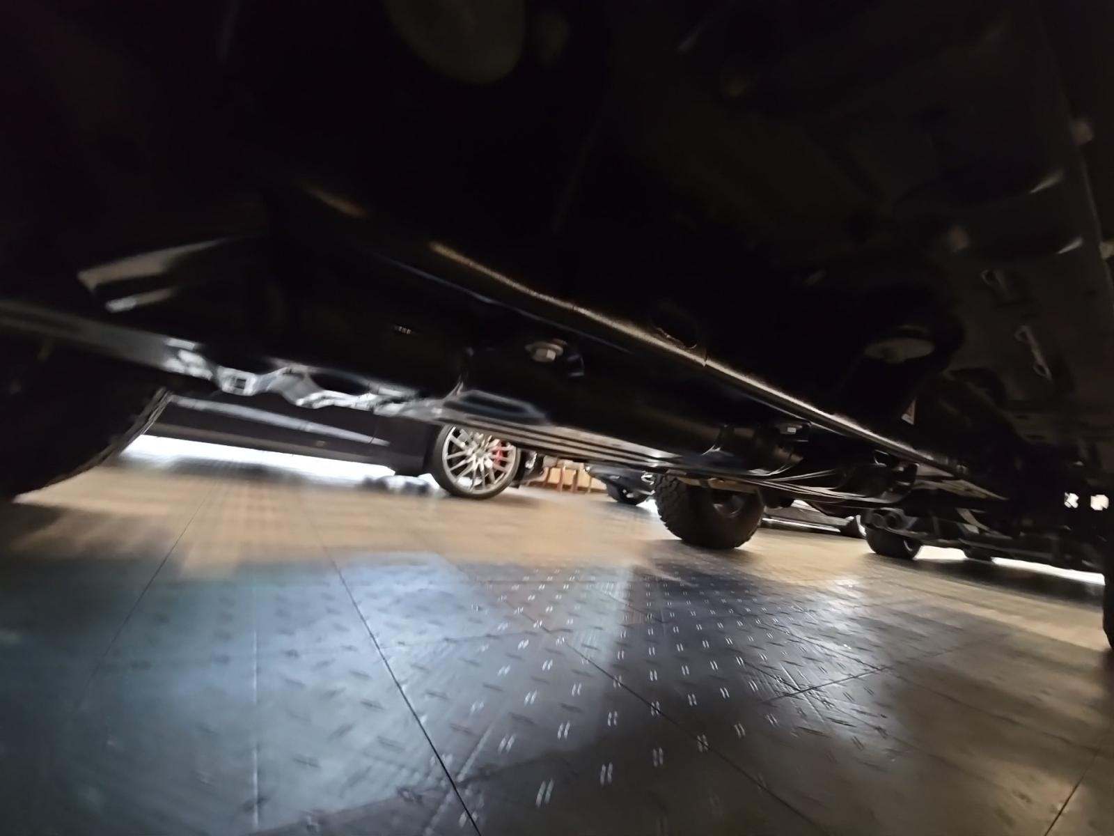 2024 Jeep Wrangler Rubicon 392 Final Edition AWD