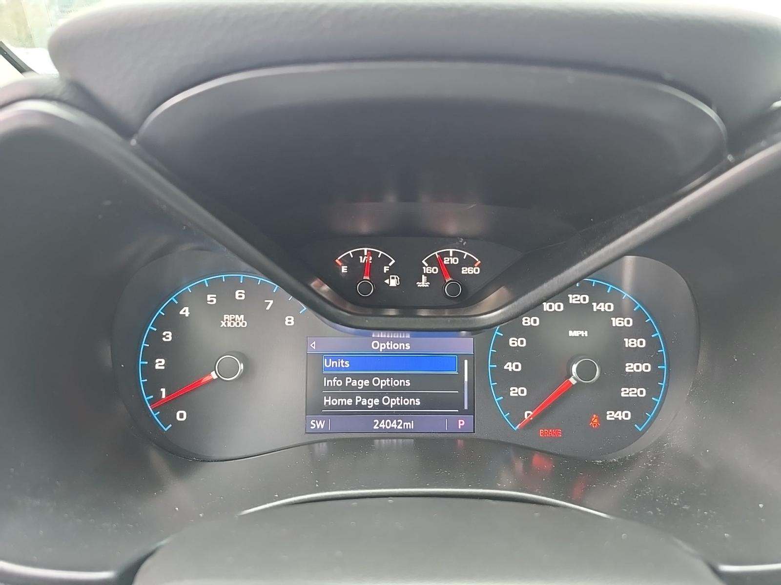 CHEVROLET SILVERADO - 9